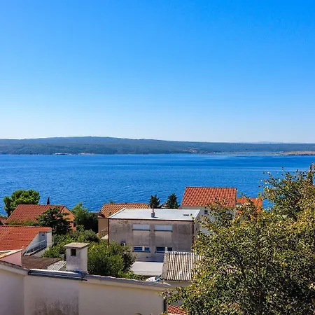 Komfortables Nur 500 Meter Zum Mit Meerblick, Waschmaschine, Parkplatz 아파트 드라말리