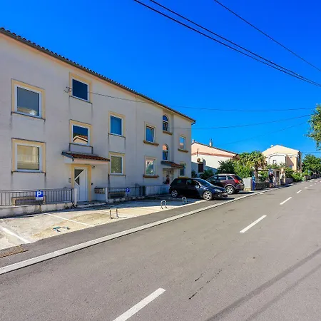 아파트 Komfortables Nur 500 Meter Zum Mit Meerblick, Waschmaschine, Parkplatz 드라말리