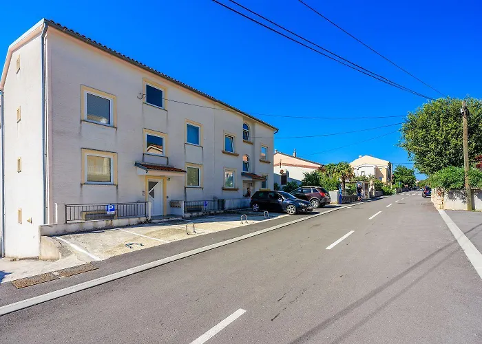 아파트 Komfortables Nur 500 Meter Zum Mit Meerblick, Waschmaschine, Parkplatz 드라말리